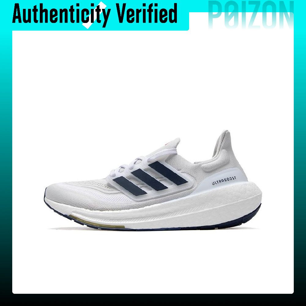 Adidas Shoes Ultraboost Light - รองเท้าวิ่ง Adidas Ultraboost Light Casual Fabric