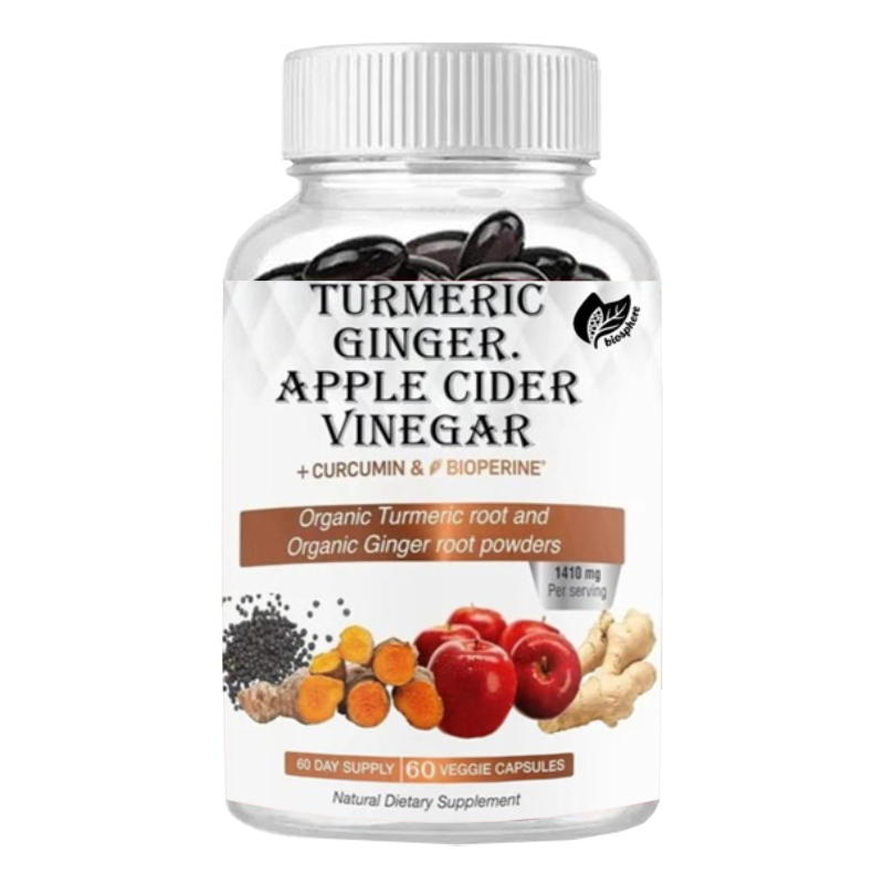 ผงขมิ้นออร์แกนิก, ผงขิงออร์แกน - Turmeric Curcumin Capsule บทวิจารณ์และราคา