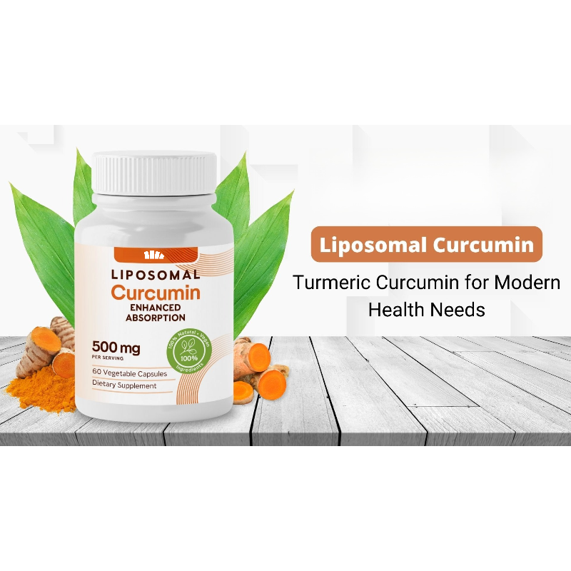 ขมิ้นชัน คูร์คูมิน จ.เอ็น. 165 - Turmeric Curcumin Capsule บทวิจารณ์และราคา