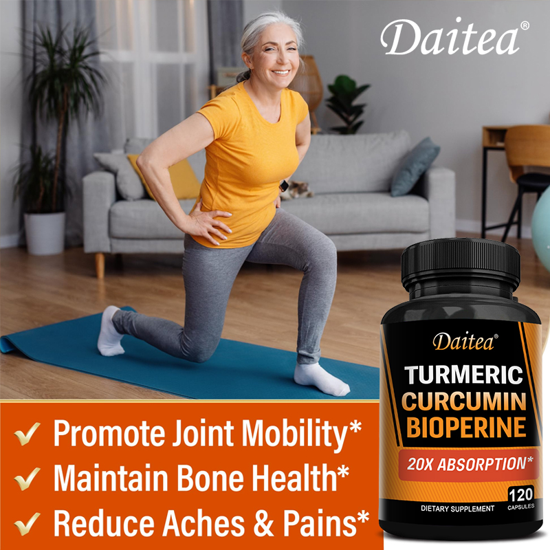 แคปซูลขมิ้นเคอร์คูมิน 2500 มก. - Turmeric Curcumin Capsule บทวิจารณ์และราคา